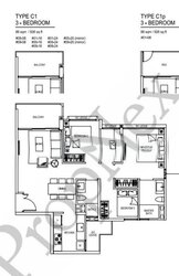 Bellewaters (D19), Condominium #502266301